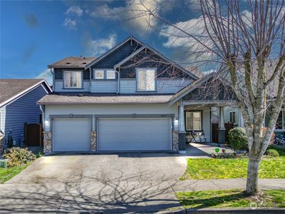 11631 55th Avenue NE, Marysville, WA, 98271