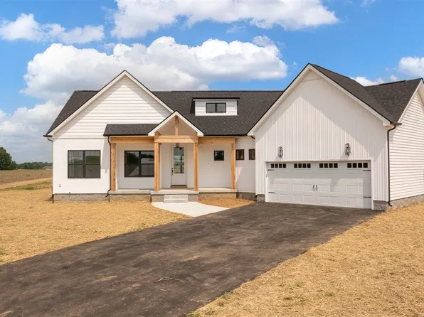 154 Karen Simpson Rd, Alvaton, KY 42122