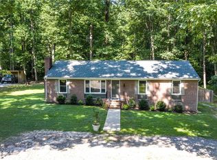 16206 Rowlett Rd, Chesterfield, VA 23838