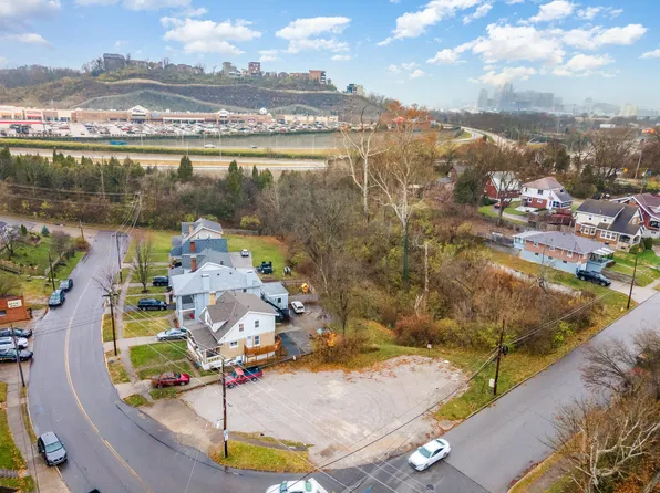 1119 Waterworks Rd, Newport, KY 41071