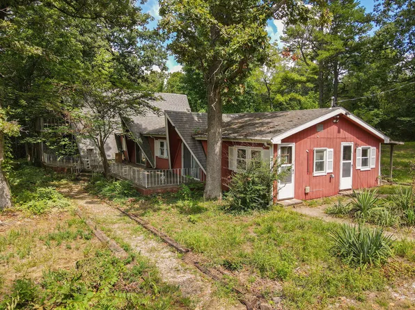 738 N Farm Road 89, Springfield, MO 65802