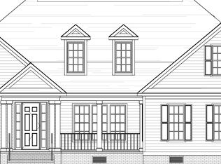 3387 Westport, Williamsburg, VA 23188