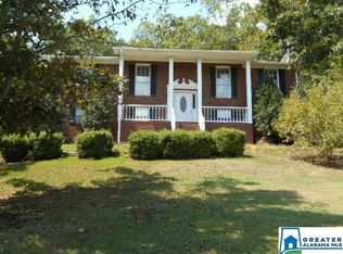1427 Hilltop Ter, Moody, AL 35004