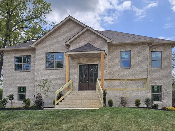 1280 Reda Dr Lot 155, Clarksville, TN 37042