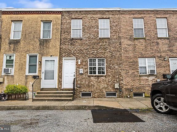 2nd image of 730 Clark St