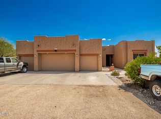 48031 N 7th Ave, New River, AZ 85087