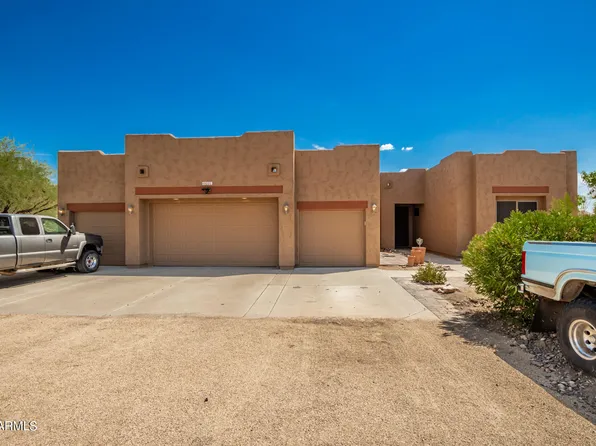 48031 N 7TH Avenue, New River, AZ 85087