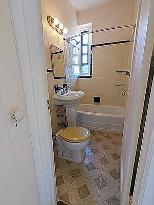 2nd image of 12 Bleecker St APT 4D