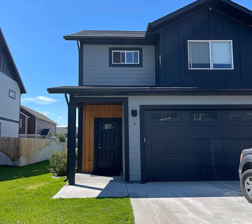 1303 Bunson Ln