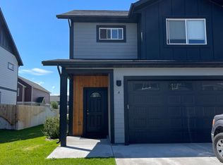 1303 Bunson, Belgrade, MT 59714