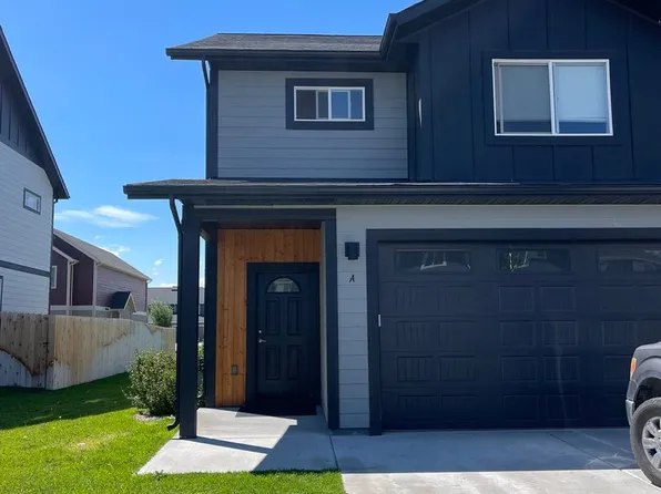 1303 Bunson, 1303 Bunson Ln Unit A, Belgrade, MT 59714