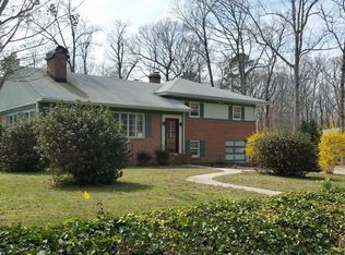 124 Cooley Rd, Williamsburg, VA 23188