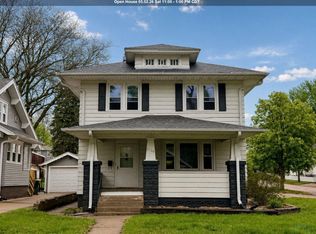 1130 S Paxton St, Sioux City, IA 51106