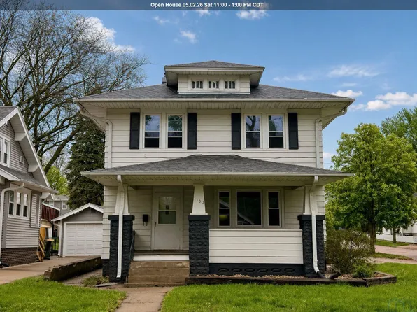 1130 S Paxton St, Sioux City, IA 51106