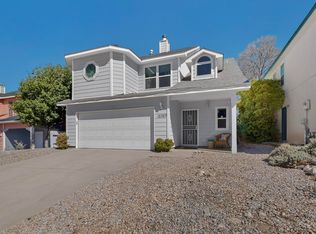 12323 Haines Ave NE, Albuquerque, NM 87112