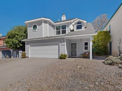 12323 Haines Ave NE, Albuquerque, NM, 87112