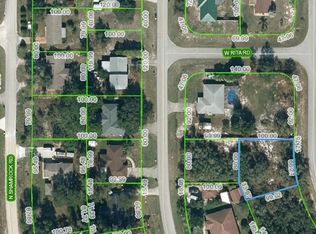 2141 N Larramore Rd, Avon Park, FL 33825