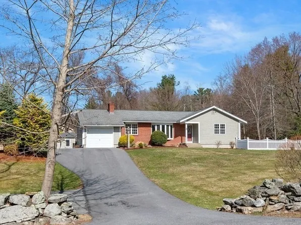 2 Fisher St, Northborough, MA 01532