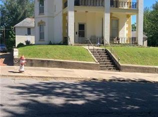 101 S 19th St, Saint Joseph, MO 64501