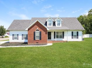 685 County Farm Rd, Murfreesboro, TN 37127
