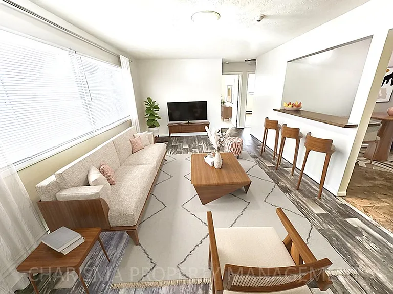 Sixth Street Apartments — Photo 21
