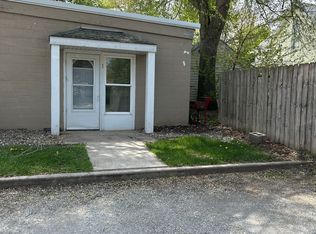 601 West Wilkinson Street, Goshen, IN 46528