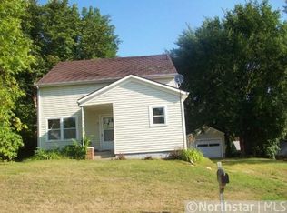 410 Hoosac St W, Waterville, MN 56096