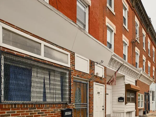 3809 Haverford Ave, Philadelphia, PA 19104
