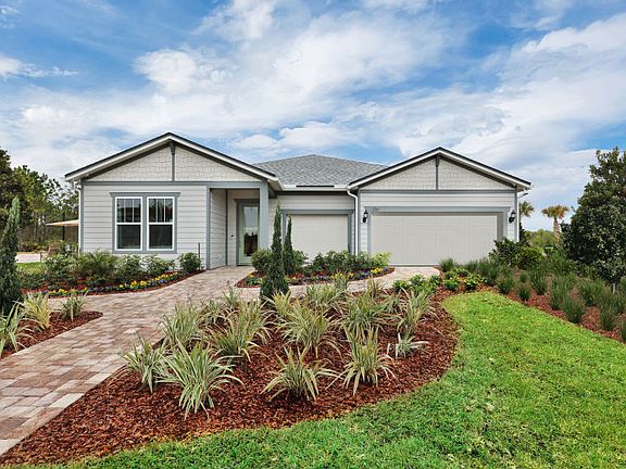 Mahogany Model Exterior