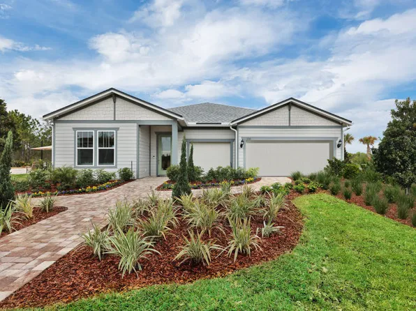 475 Pine Lilly Loop, Wildlight, FL 32097