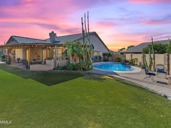 20967 N 99TH Lane, Peoria, AZ 85382