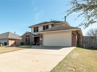 1108 Coeburn Ct, College Station, TX 77845