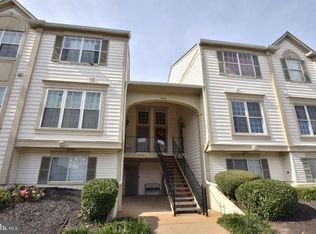 8202 Winstead Pl APT 102, Manassas, VA 20109
