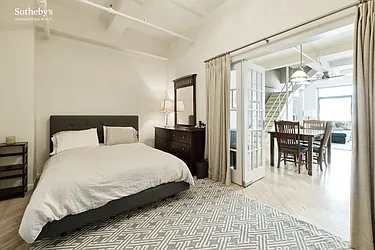 Rented by Sotheby's International Realty