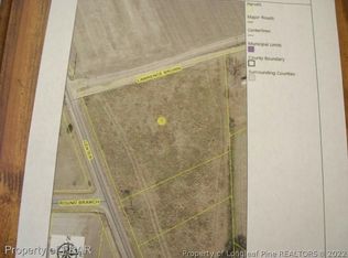 Center Rd, Bladenboro, NC 28320