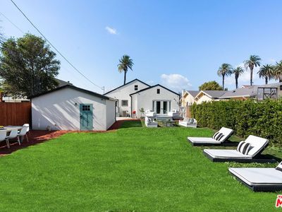 1166 S Windsor Blvd, Los Angeles, CA, 90019