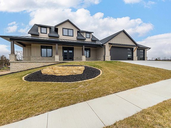 2nd image of LOT 59 Whisper Woods Ln