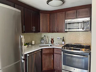 Rented by Stonehenge NYC LLC