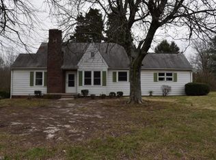 15 Motor Rd, Winston Salem, NC 27105