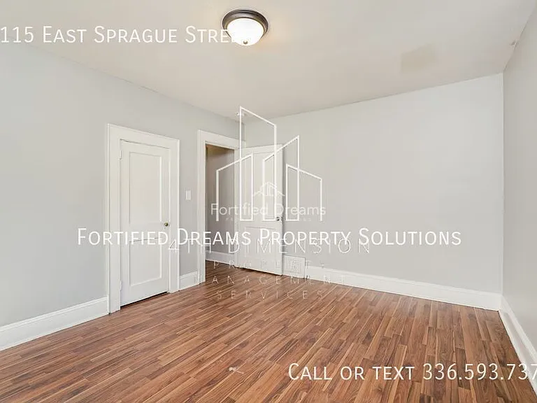 2115 E Sprague St — Photo 13