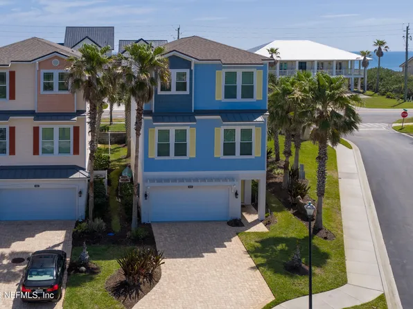 2654 SUNSET INLET Drive, Flagler Beach, FL 32136