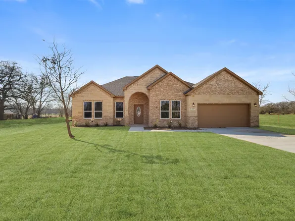 16437 County Road 4059, Kemp, TX 75143