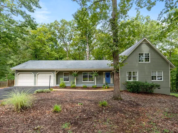 40 Marwood Dr, Palmyra, VA 22963