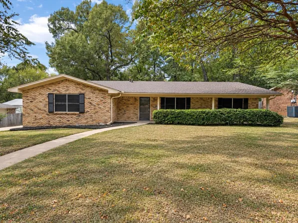 411 N Glencrest St, White Oak, TX 75693