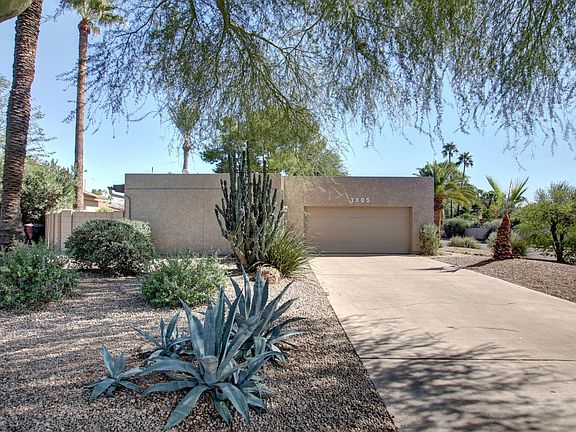 5th image of 7805 N Via De La Montana