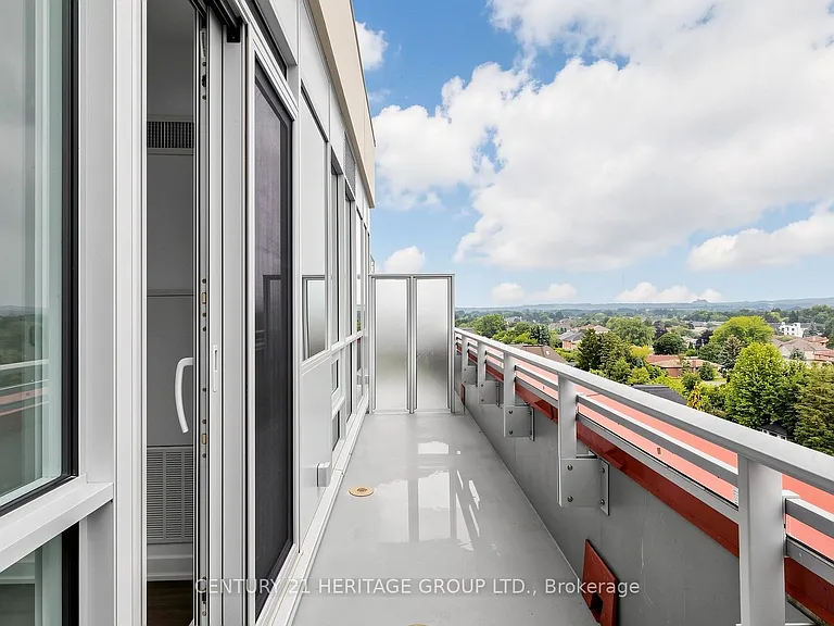 8888 Yonge St #718 — Photo 35