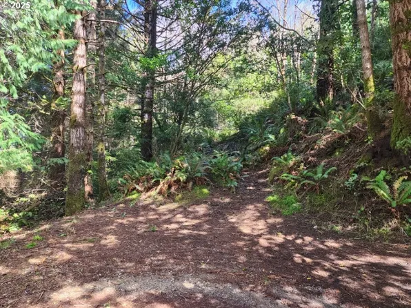 Jefferson St Lot 1&6, Pt Orford, OR 97465