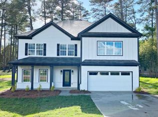 393 Corinth Church Rd #1, Winder, GA 30680