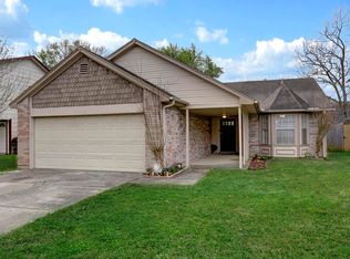 24119 Spring Sunset Dr, Spring, TX 77373