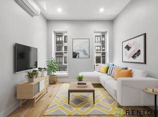 862 Dekalb Ave #3B, Brooklyn, NY 11221